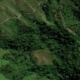 Satellite imagery of Cuchilla El Roble, CO