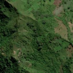 Satellite imagery of Cuchilla El Roble, CO