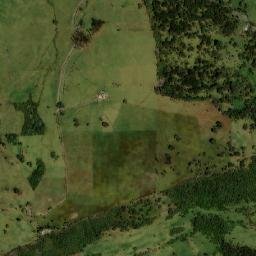Satellite imagery of Peñas de Las Cacas, CO