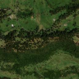 Satellite imagery of Peñas de Las Cacas, CO