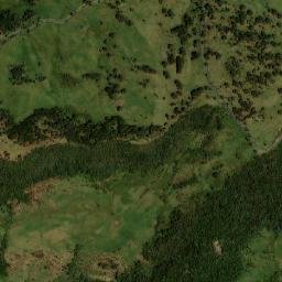 Satellite imagery of Peñas de Las Cacas, CO