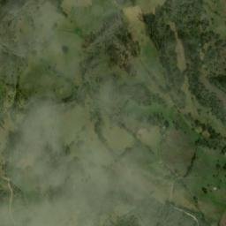 Satellite imagery of Cuchilla Castilleje, CO