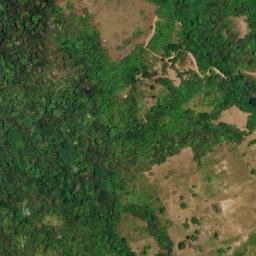 Satellite imagery of Cuchilla Salto de Venado, CO
