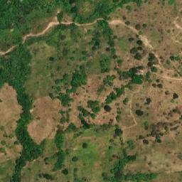 Satellite imagery of Cuchilla Salto de Venado, CO