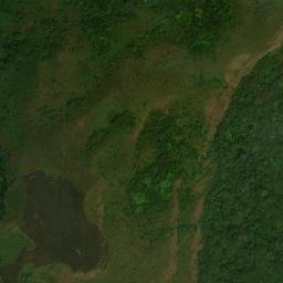 Satellite imagery of Ekomane, CM