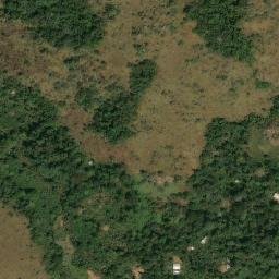Satellite imagery of Kong Zemgué, CM