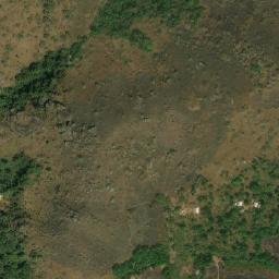 Satellite imagery of Kong Zemgué, CM