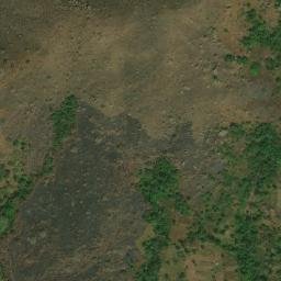 Satellite imagery of Kong Zemgué, CM