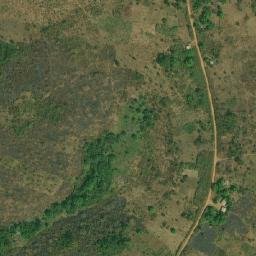 Satellite imagery of B 268, CM