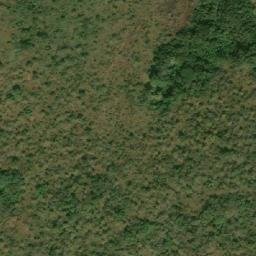 Satellite imagery of Mont Sogongo, CF