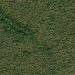 Satellite imagery of Mont Sogongo, CF
