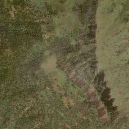 Satellite imagery of Donyiro Cliff, SS