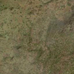 Satellite imagery of Donyiro Cliff, SS