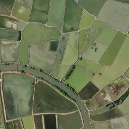 Satellite imagery of Belang Point, ID