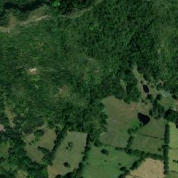 Satellite imagery of Chivato Chivato, CO