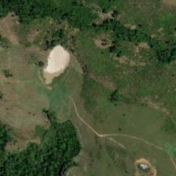 Satellite imagery of Chuchilla Mesa de Los Palacios, CO