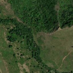 Satellite imagery of Chuchilla Mesa de Los Palacios, CO