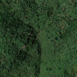Satellite imagery of Cerro Alcaparrosa, CO