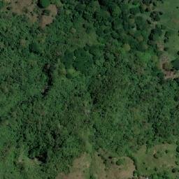 Satellite imagery of Cerro Alcaparrosa, CO