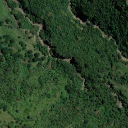 Satellite imagery of Cerro Alcaparrosa, CO