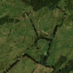 Satellite imagery of Peñas de Las Cacas, CO