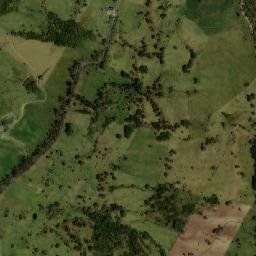 Satellite imagery of Peña de La Cascada, CO