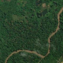 Satellite imagery of Breakfast Point, GY