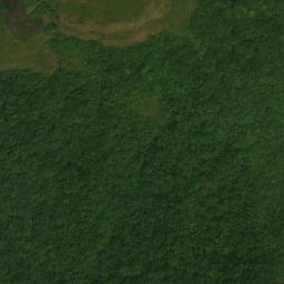Satellite imagery of Ekomane, CM
