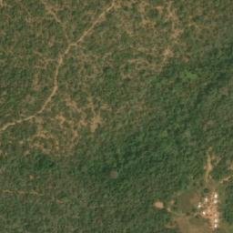 Satellite imagery of Njoukoum, CM