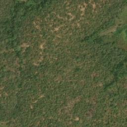 Satellite imagery of Njoukoum, CM