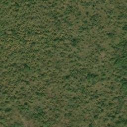Satellite imagery of Mont Sogongo, CF