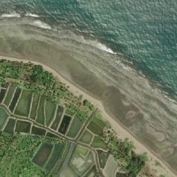 Satellite imagery of Ujung Raja, ID