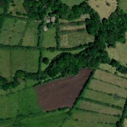 Satellite imagery of Chivato Chivato, CO