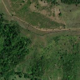 Satellite imagery of Chuchilla Mesa de Los Palacios, CO