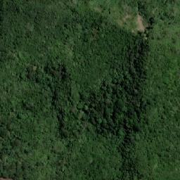 Satellite imagery of Cerro Alcaparrosa, CO