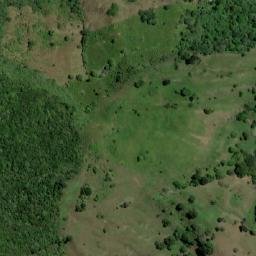 Satellite imagery of Cerro Alcaparrosa, CO