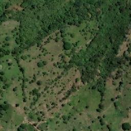 Satellite imagery of Cerro Alcaparrosa, CO