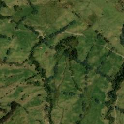 Satellite imagery of Peñas de Las Cacas, CO