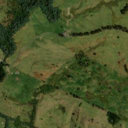 Satellite imagery of Peñas de Las Cacas, CO