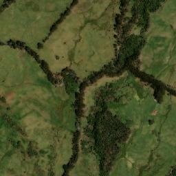 Satellite imagery of Peñas de Las Cacas, CO