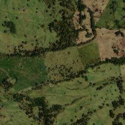 Satellite imagery of Peña de La Cascada, CO