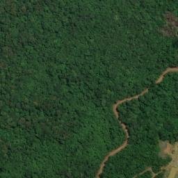 Satellite imagery of Breakfast Point, GY