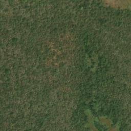 Satellite imagery of Njoukoum, CM