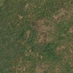 Satellite imagery of Njoukoum, CM