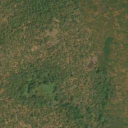 Satellite imagery of Njoukoum, CM