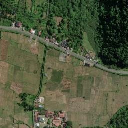 Satellite imagery of Ujung Tanjong, ID