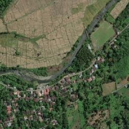 Satellite imagery of Ujung Tanjong, ID