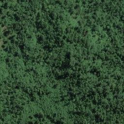 Satellite imagery of Gle Cut, ID