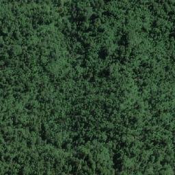 Satellite imagery of Gle Cut, ID