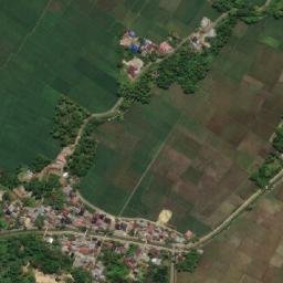 Satellite imagery of Cot Langgang, ID